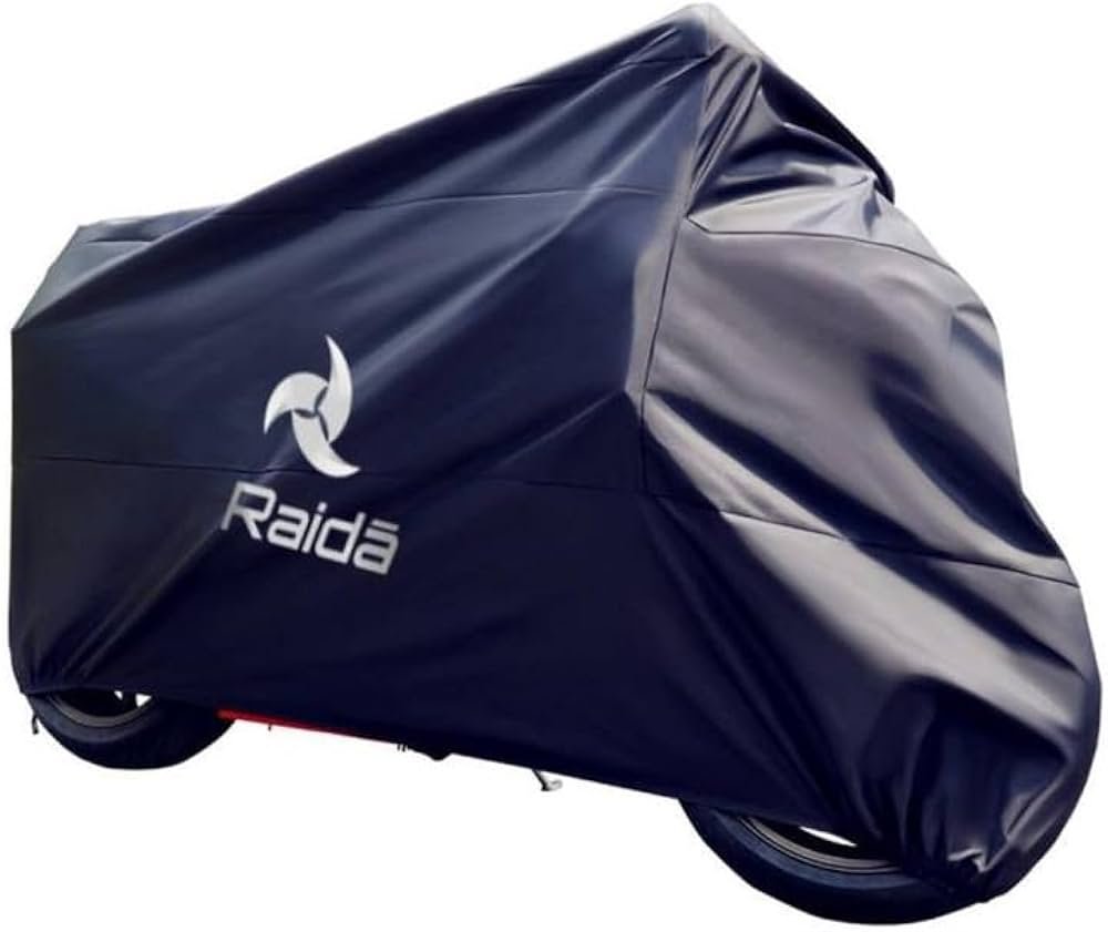 raida bike cover